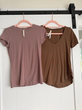 Aritzia - the group by Babaton tshirts